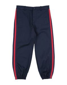 Повседневные брюки Gucci