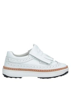 Обувь на шнурках Gucci