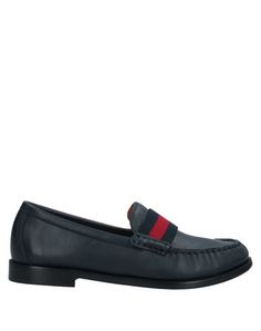 Мокасины Gucci