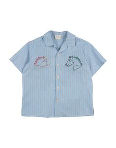 Pубашка Gucci