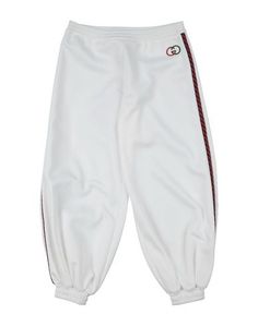 Повседневные брюки Gucci