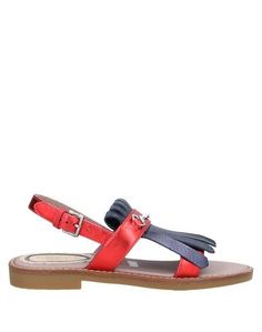 Сандалии Gucci