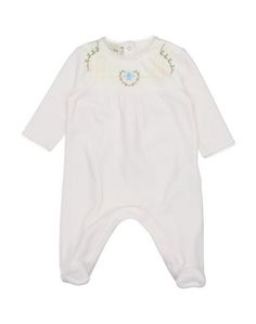 Детский комбинезон Gucci