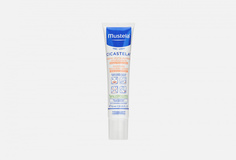 восстанавливающий крем Mustela