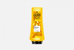 Бальзам для волос Gliss KUR