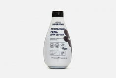 Гель для душа Cafe Mimi