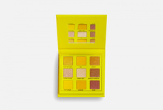 Палетка теней Makeup Obsession