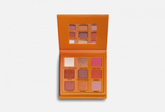 Палетка теней Makeup Obsession