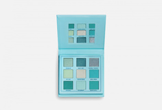 Палетка теней Makeup Obsession