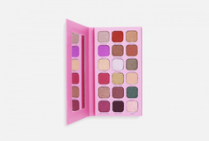 Палетка теней I Heart Revolution