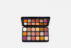 ПАЛЕТКА ТЕНЕЙ Makeup Revolution