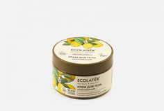 Крем для тела Укрепляющий Ecolatier