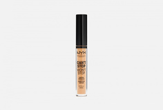 Стойкий жидкий консилер для лица NYX Professional Makeup