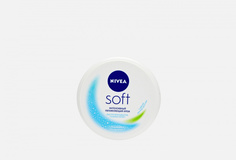 Интенсивный увлажняющий крем Nivea