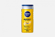 Гель для душа Nivea