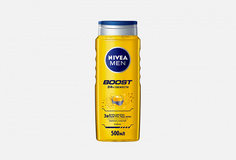 Гель для душа Nivea