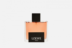 Туалетная вода Loewe
