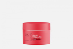 Маска для окрашенных жестких волос Wella Professionals