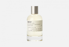 Парфюмерная вода LE Labo