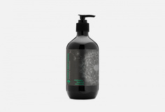 Лосьон для рук и тела с маршмеллоу, экстрактами питайи и лимонного мирта Botany Essentials