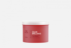 Маска для окрашенных тонких волос Wella Professionals