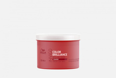 Маска для окрашенных жестких волос Wella Professionals