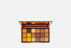 Палетка теней Makeup Revolution