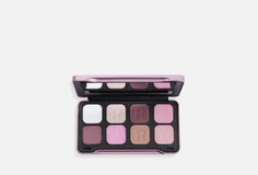 Палетка теней Makeup Revolution