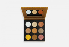 Палетка теней Makeup Revolution