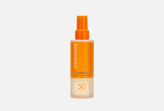 Солнцезащитная вода SPF 50 Lancaster