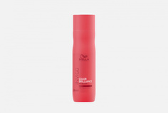 Шампунь для окрашенных тонких волос Wella Professionals