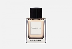 Туалетная вода Dolce & Gabbana