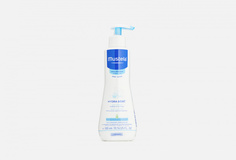молочко для тела Mustela