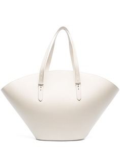 Brunello Cucinelli объемная сумка-ведро