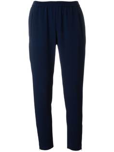 Stella McCartney брюки Velez