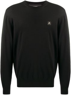 Dsquared2 джемпер с логотипом