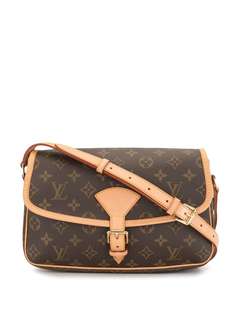 Louis Vuitton сумка через плечо Sologne 2008-го года