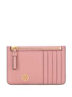 Tory Burch кошелек Walker на молнии с отделениями для карт