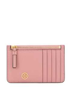 Tory Burch кошелек Walker на молнии с отделениями для карт