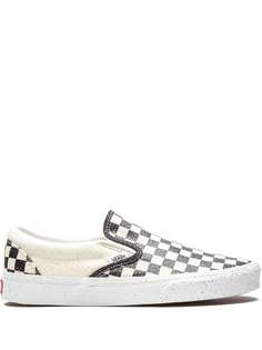 Vans слипоны Classic Confetti