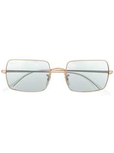 Ray-Ban солнцезащитные очки RB3669 в прямоугольной оправе