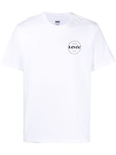 Levis футболка с логотипом Levis®