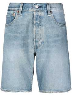 Levis джинсовые шорты 501® Original Levis®