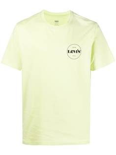 Levis футболка с логотипом Levis®
