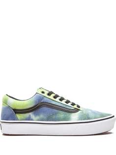 Vans кеды ComfyCush Old Skool