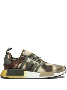 adidas кроссовки NMD_R1