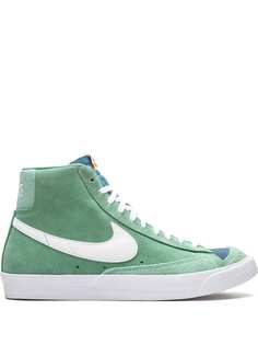 Nike кеды Blazer Mid 77