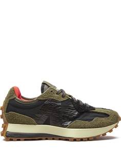 New Balance кроссовки MS327TG