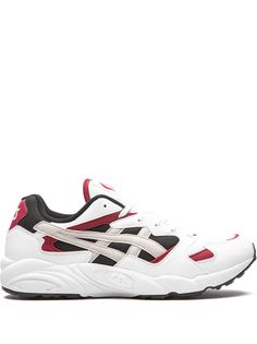 ASICS кроссовки Tiger Gel Diablo OG