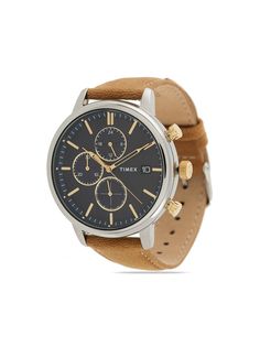 TIMEX наручные часы Chicago Chrono 45 мм